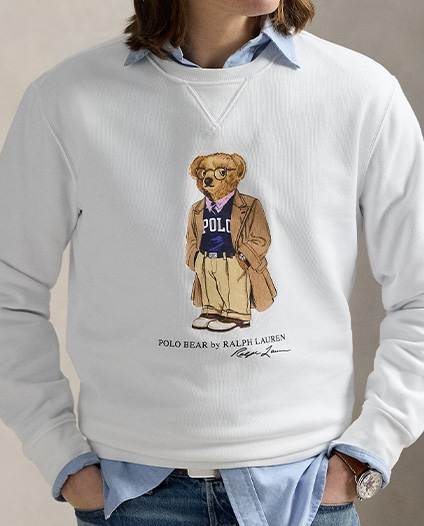 סווטשירטים